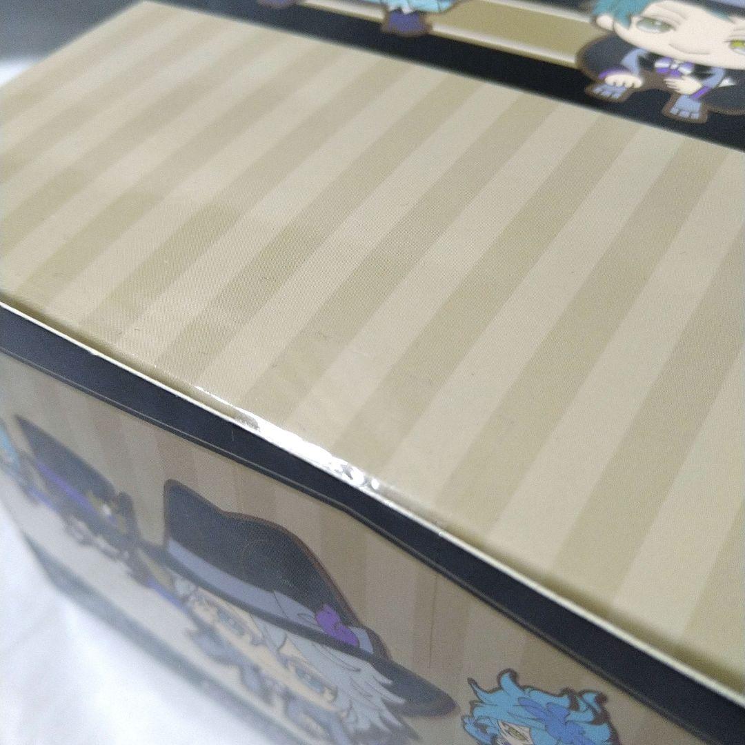 Disney Twisted Wonderland のっかりラバークリップ