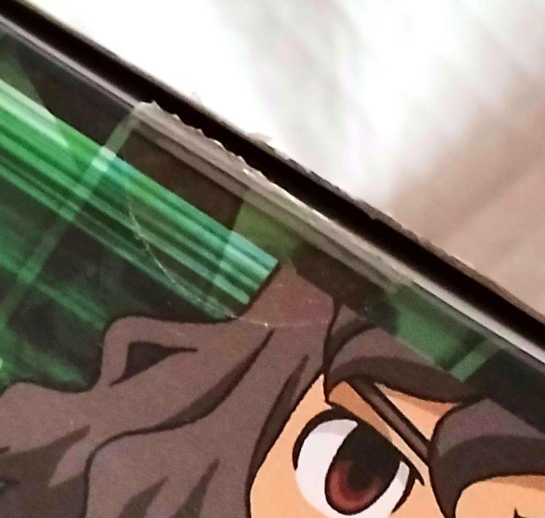 【3日まで値下げ】イナイレ レジェンドプレイヤー 神童拓人 フィギュア イナGO