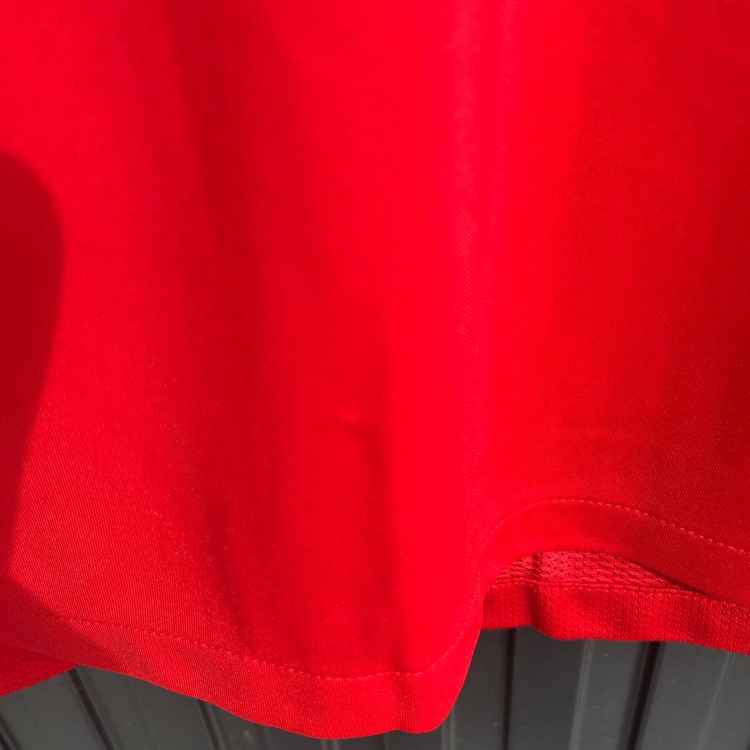 ☆送料無料☆NIKE(ナイキ)浦和レッズ2022年ホームユニフォーム☆関根貴大☆