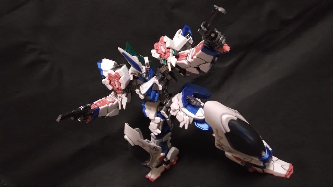 モデロイド デモンベイン