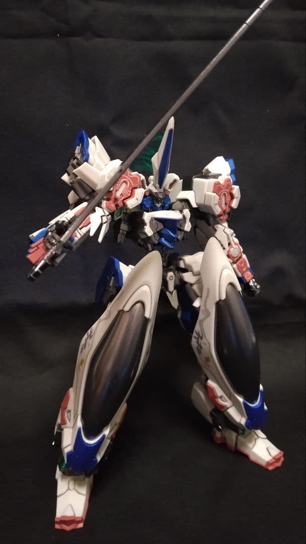 モデロイド デモンベイン