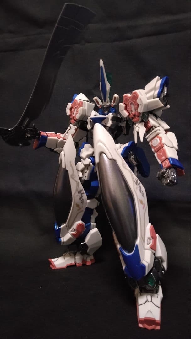 モデロイド デモンベイン