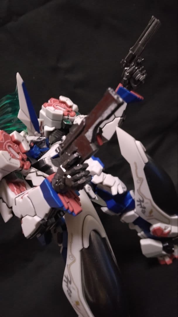 モデロイド デモンベイン