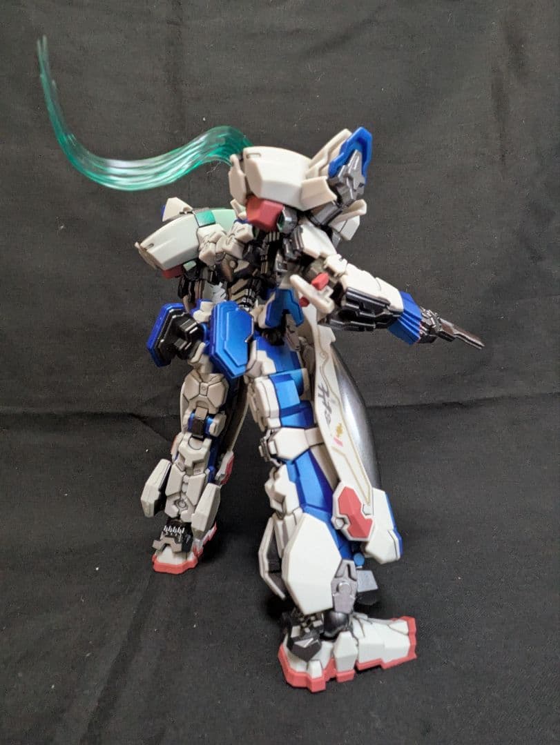 モデロイド デモンベイン