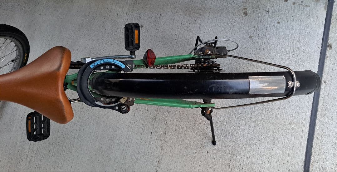 いちこ【直接渡し】 コーダーブルーム　アッソン J24 グリーン