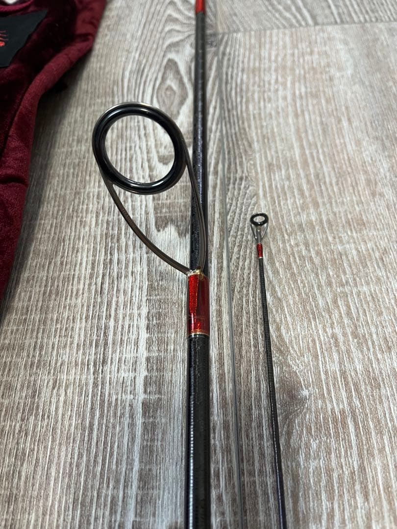 ワールドシャウラ　2832