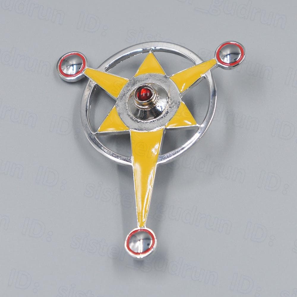 【美品】　タロウバッジ　INSPIRE限定 Ver.　ウルトラマンタロウ