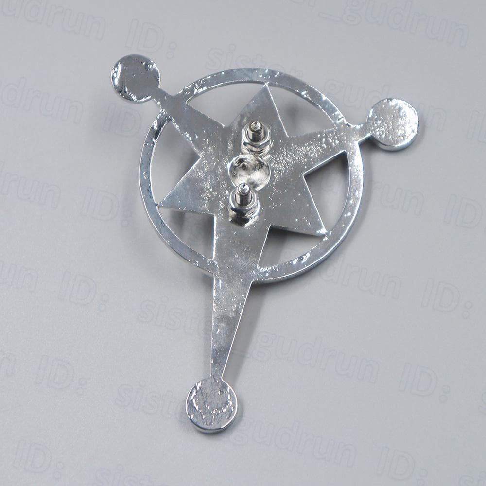 【美品】　タロウバッジ　INSPIRE限定 Ver.　ウルトラマンタロウ