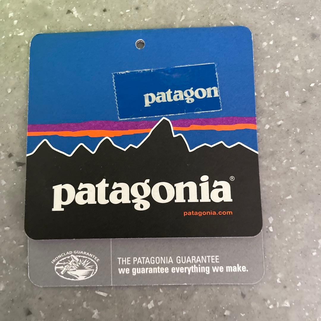 パタゴニア　アントラックドパンツ