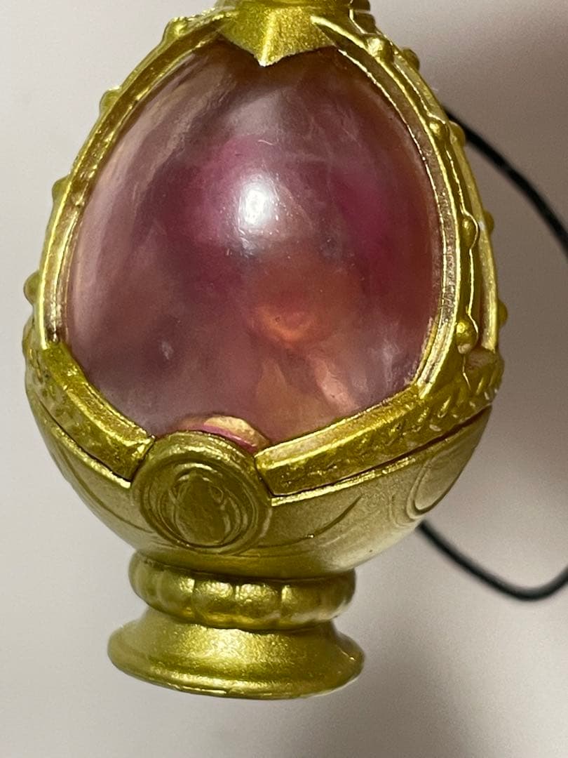 魔法少女まどか☆マギカ　ソウルジェムストラップ　まどマギ 11個セット