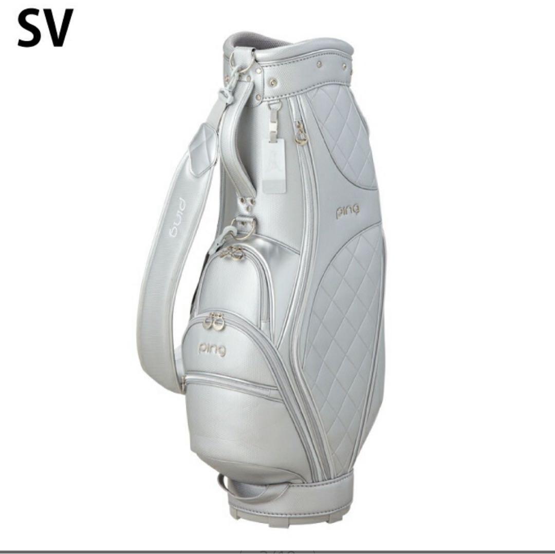 ping GLe2レディース クラブセット