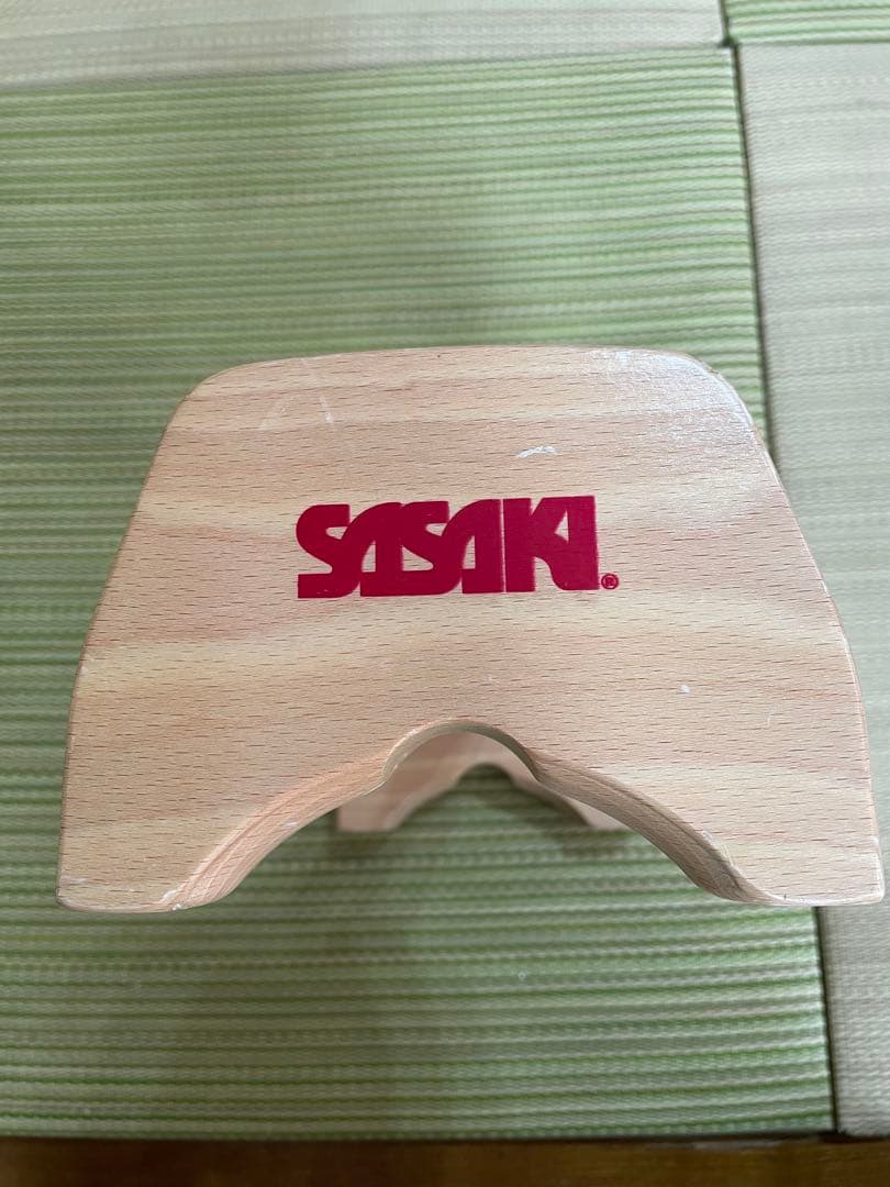 倒立バー　SASAKI