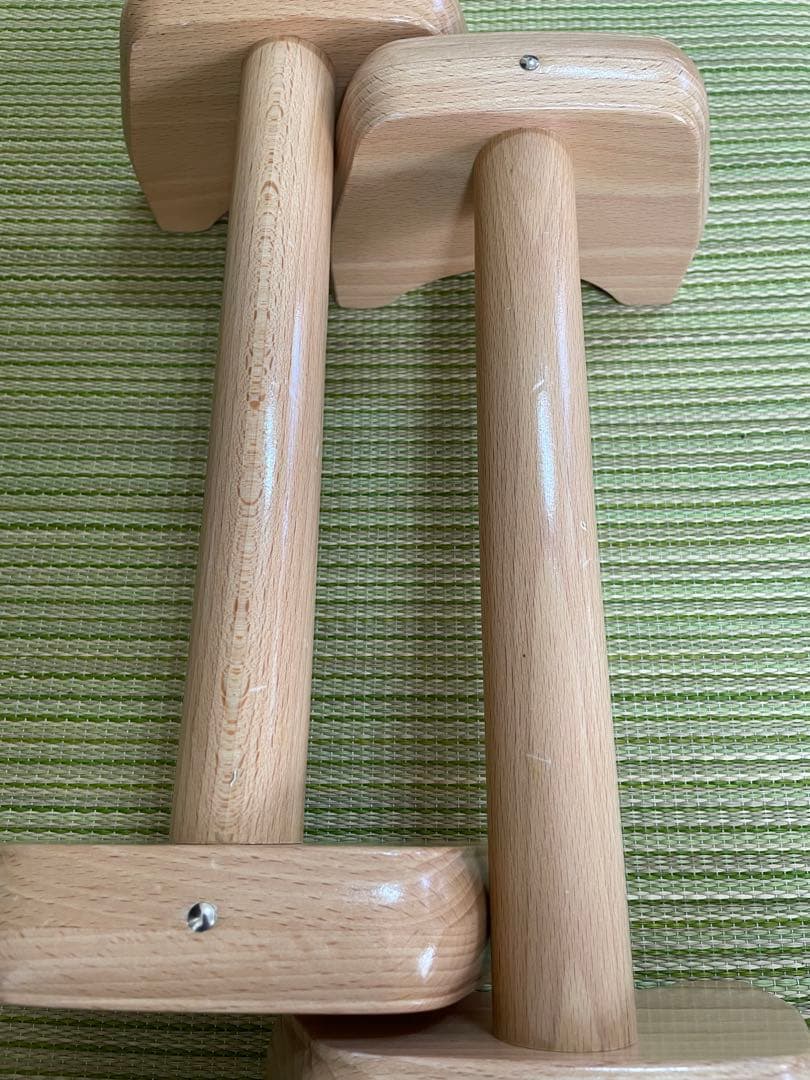 倒立バー　SASAKI