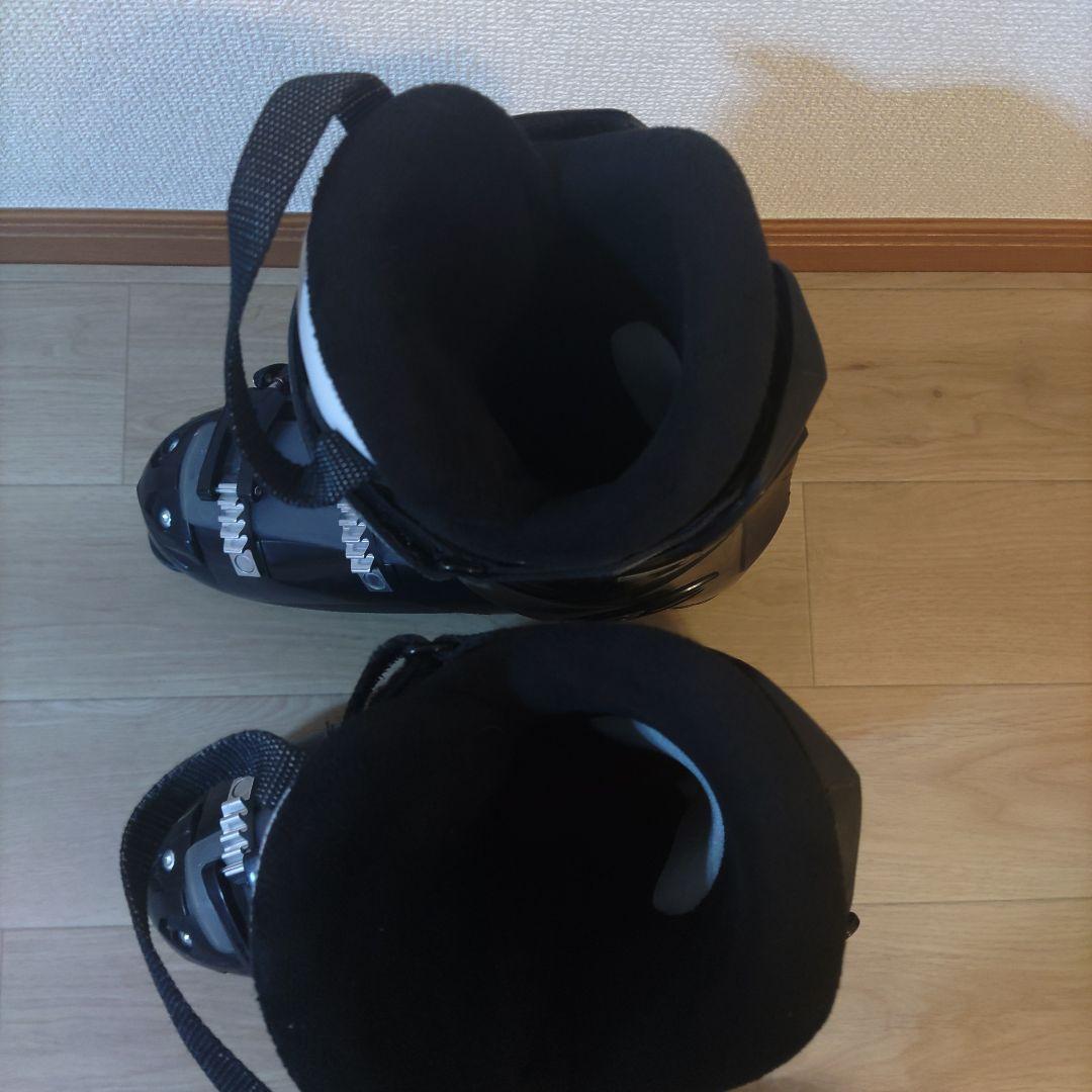 HEAD スキーブーツ SUPER MACRO 27-27.5cm