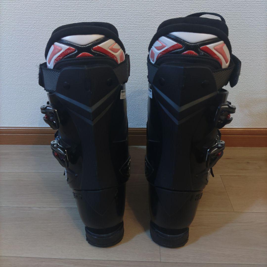 HEAD スキーブーツ SUPER MACRO 27-27.5cm