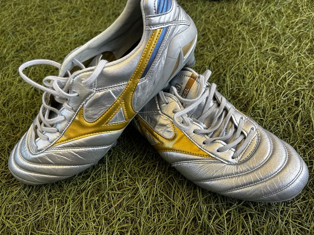 モレリアJAPAN DNA 27