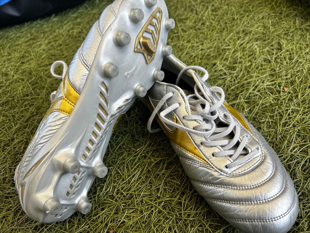 モレリアJAPAN DNA 27