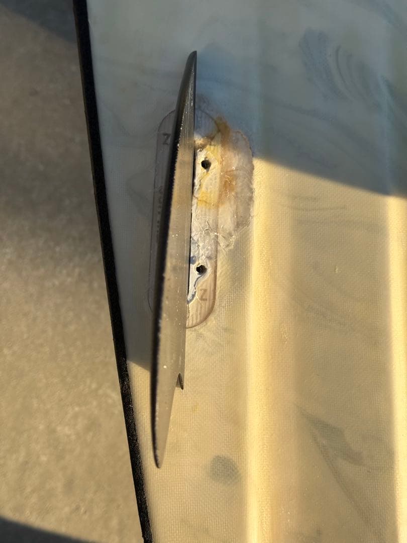 ソフトボード ウォーターランページ WATER RAMPAGE