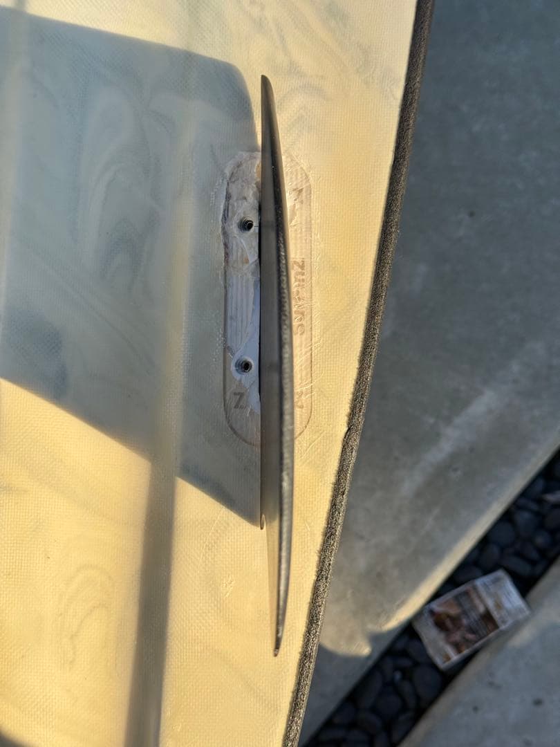 ソフトボード ウォーターランページ WATER RAMPAGE