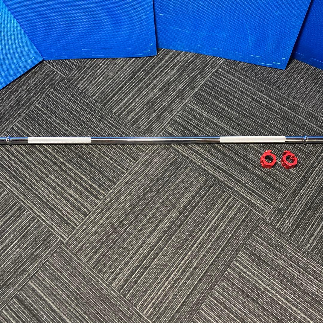 1800-28mmバーベルシャフト。ファイティングロード