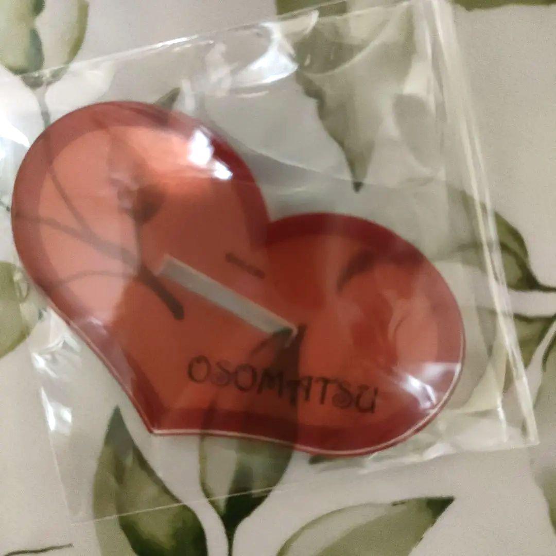 おそ松さん 悪魔アイドル アクリルスタンドセット