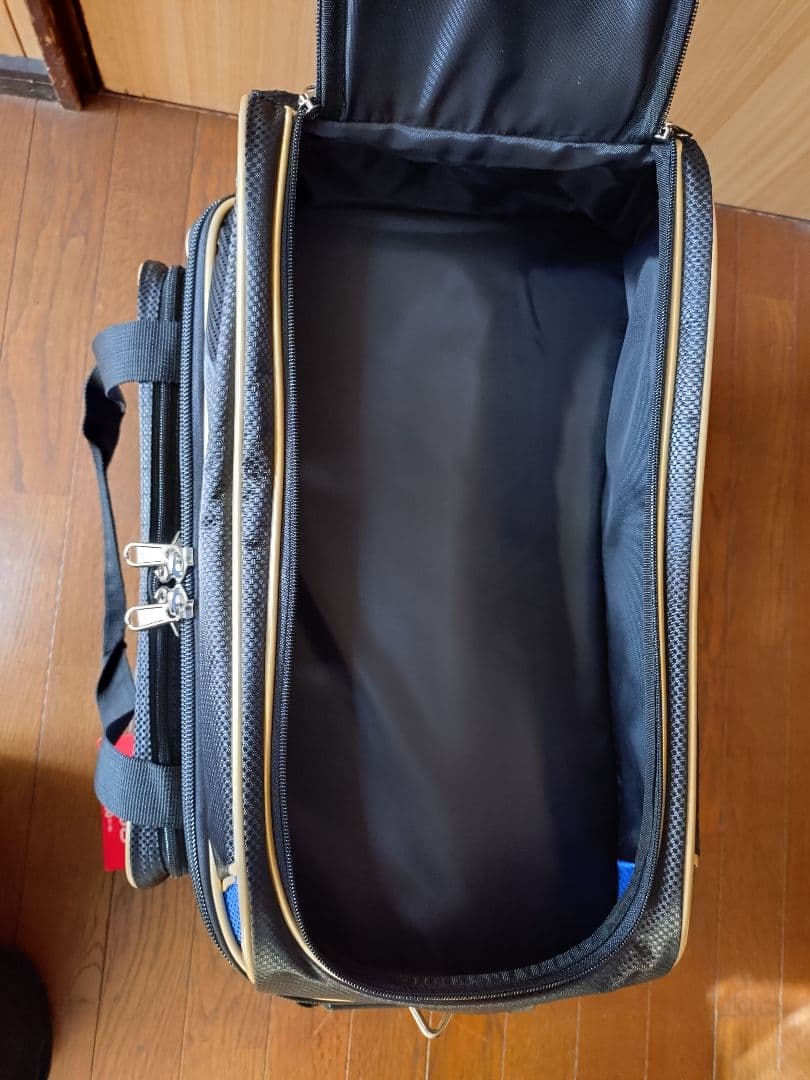 未使用Dexter ボウリングキャリーバッグ2個用