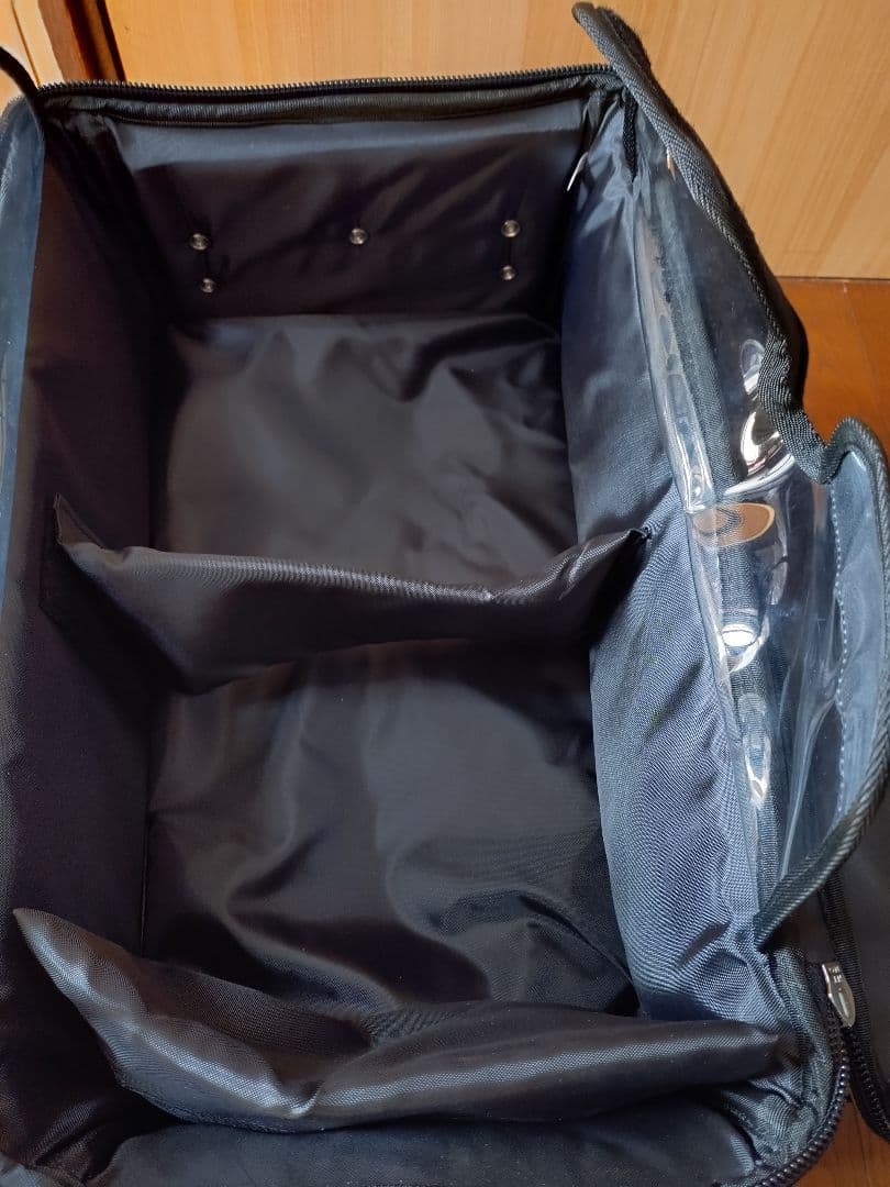 未使用Dexter ボウリングキャリーバッグ2個用