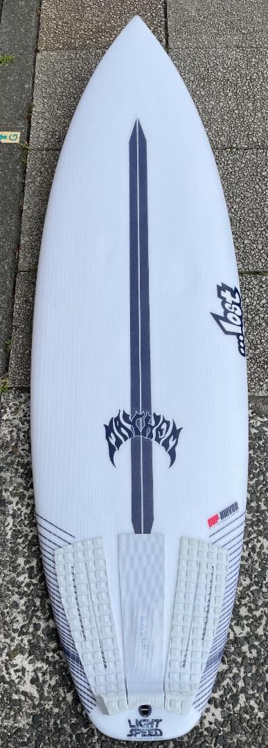 LOST SUP D LIGHTSPEED サップドライバー