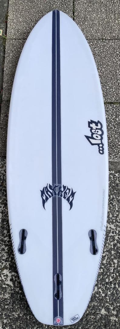 LOST SUP D LIGHTSPEED サップドライバー