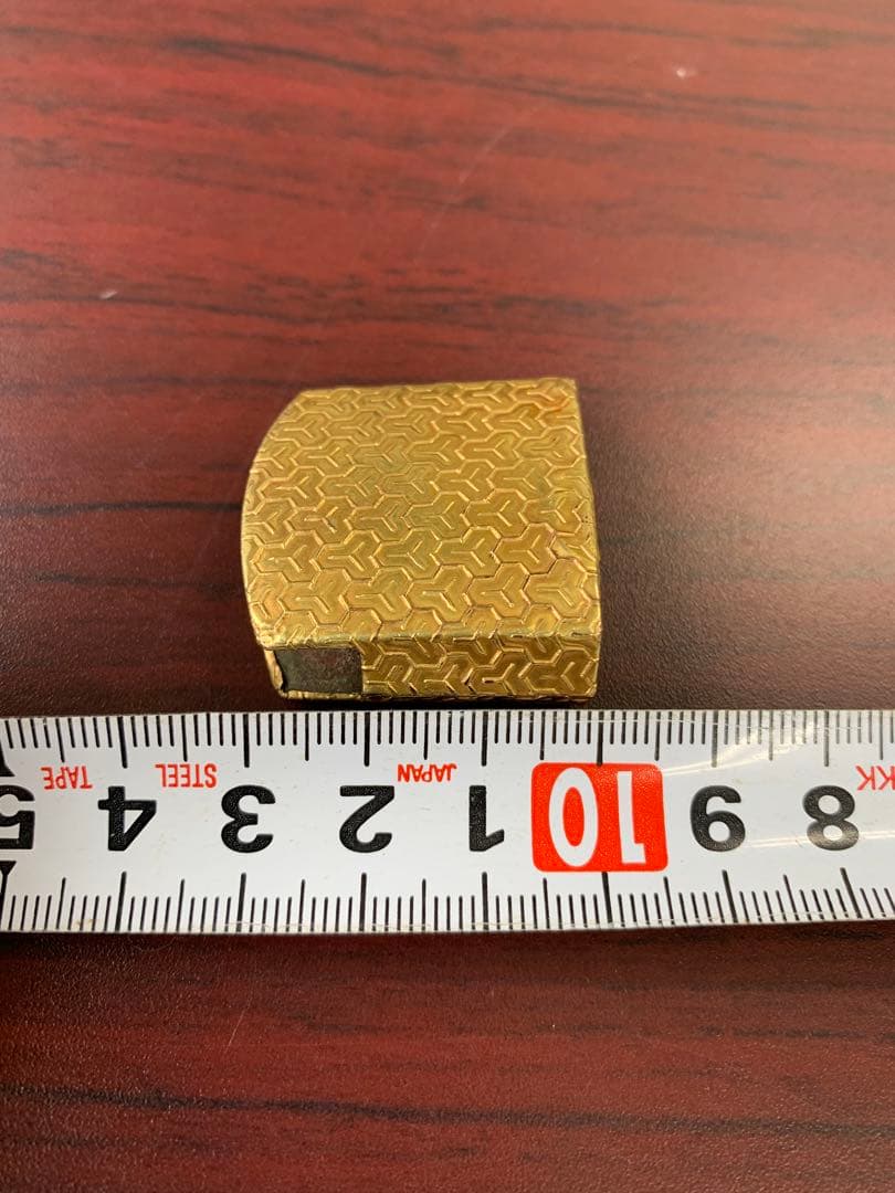 刀の鞘　ハバキ　はばき　骨董品　金　銅　武具　早い物勝ち