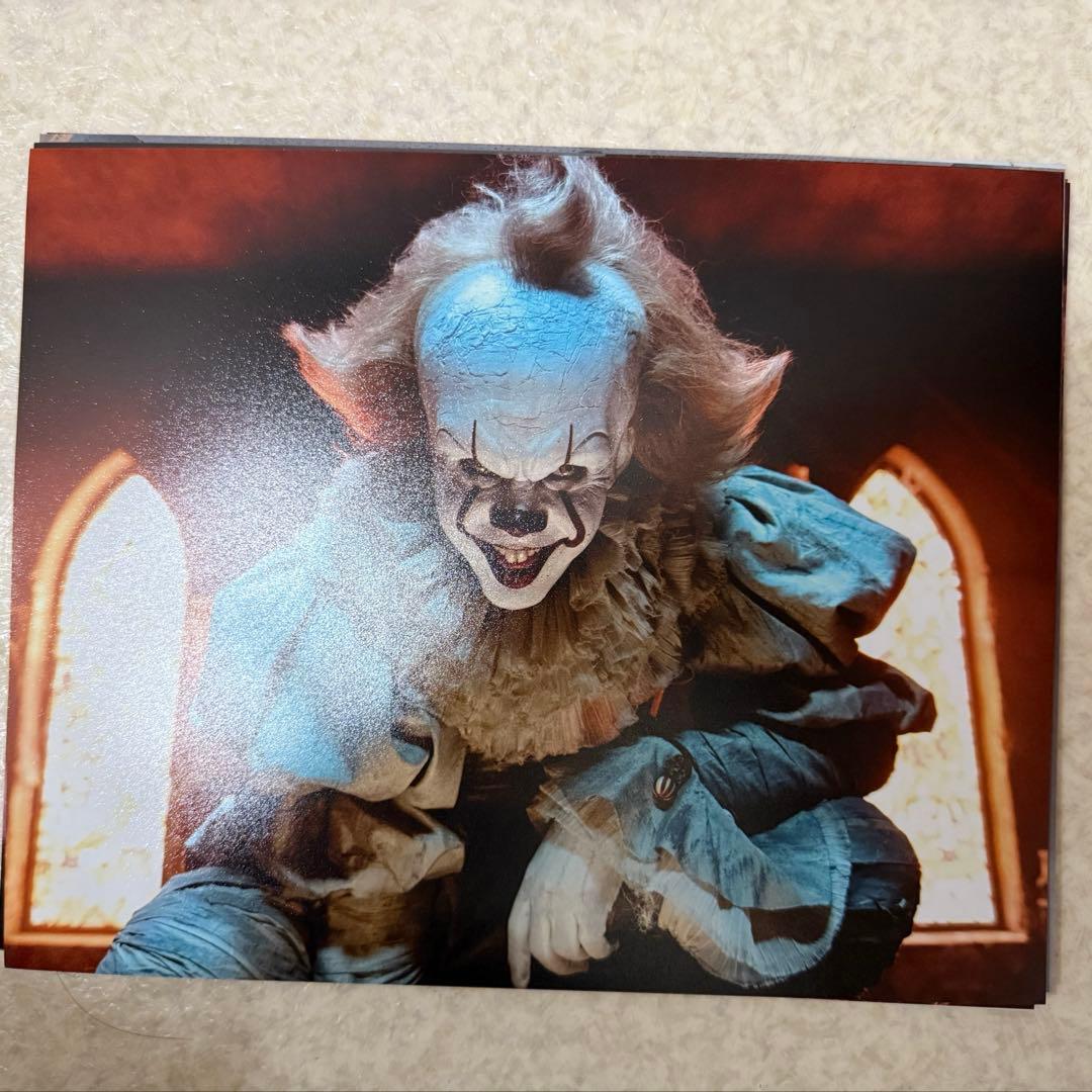 R*O様 セバスチャンスタン　バッキーバーンズ　フィギュア　東京コミコン⭐︎オマ