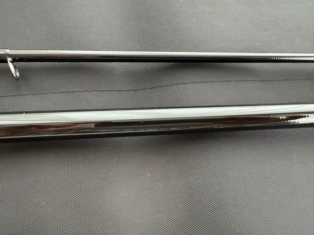 ヤマガブランクス アーリー109MMH LTD リミテッド　美品