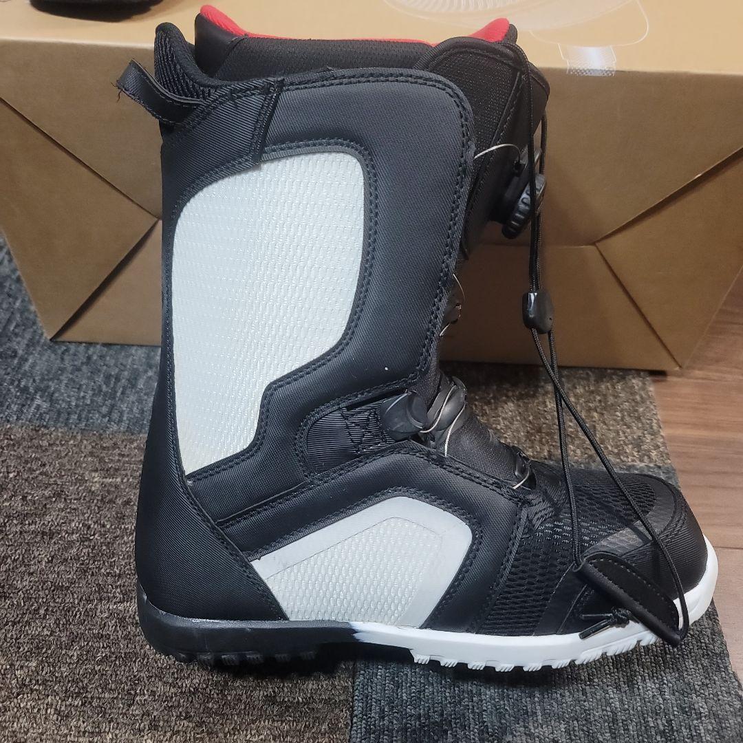 PALMER スノーボードブーツ BOAシステム