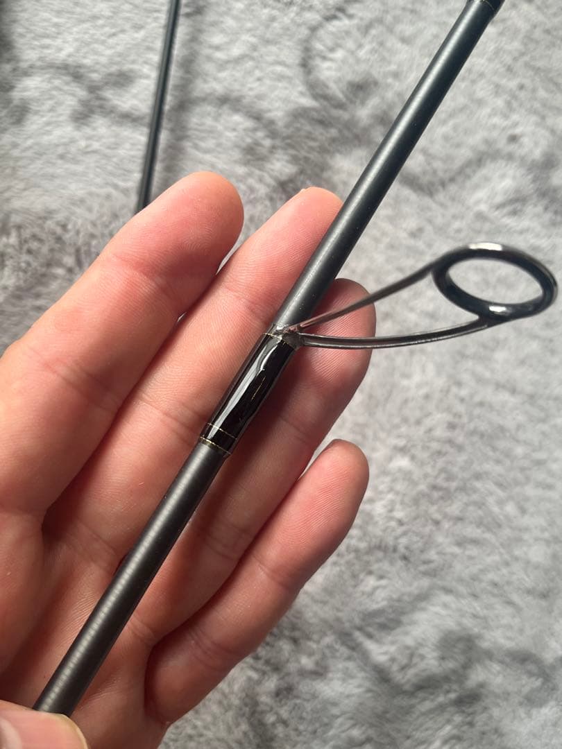 アブガルシア　ディプロマット　DPMS-612UL