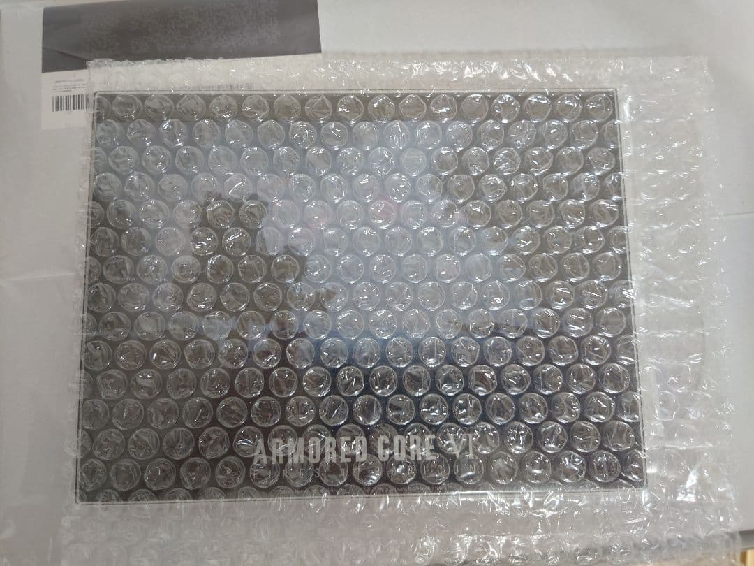 【未使用品】アーマードコア6 プレミアムコレクターズエディション