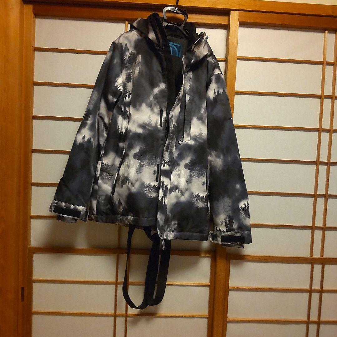 スノーボードウェアセット（ジャケット・パンツ）上下セット セットアップ