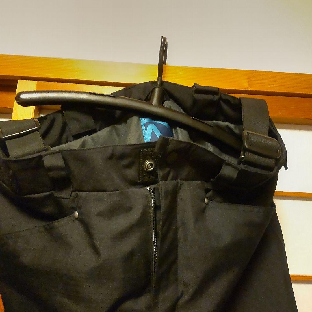 スノーボードウェアセット（ジャケット・パンツ）上下セット セットアップ