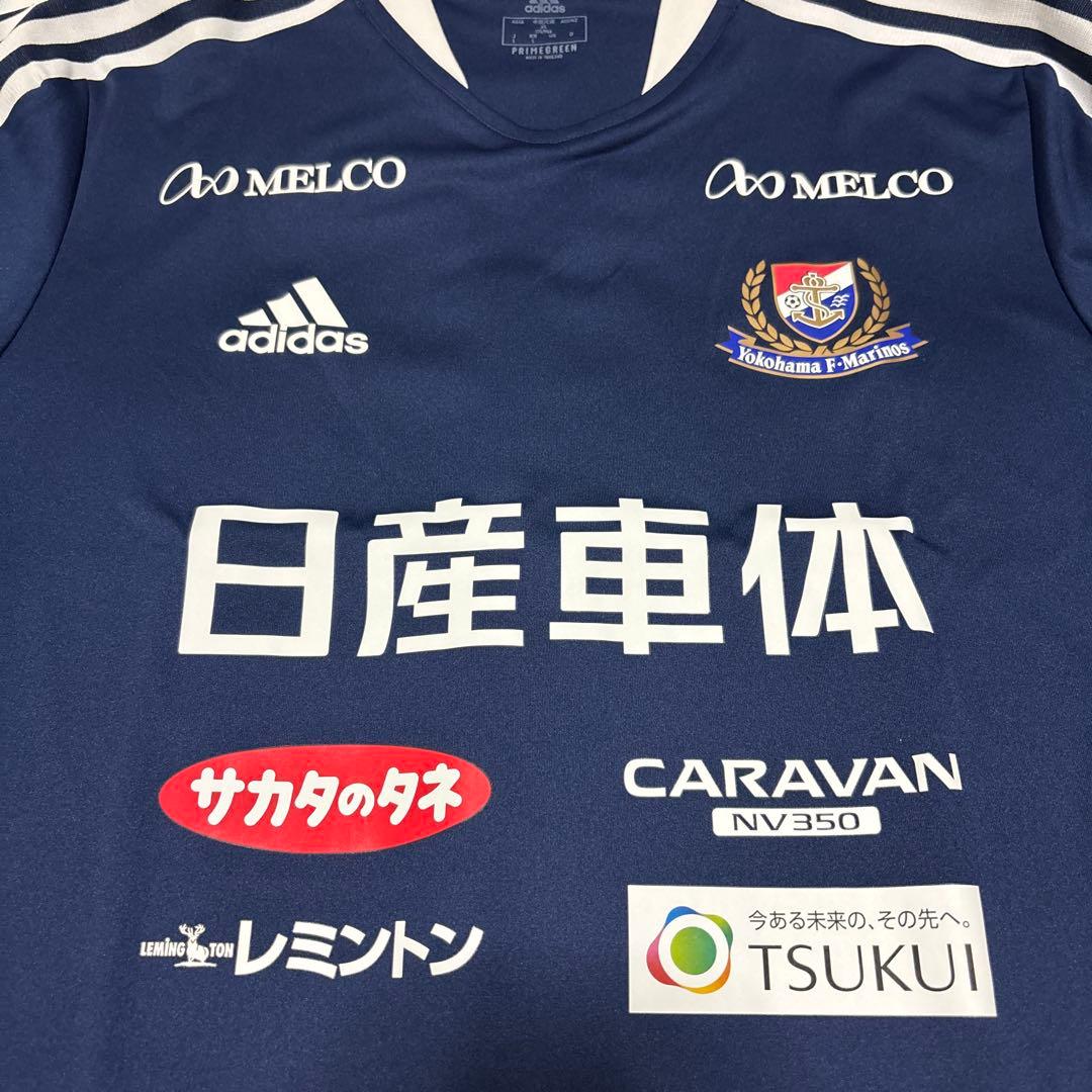 横浜f・マリノス トレーニング