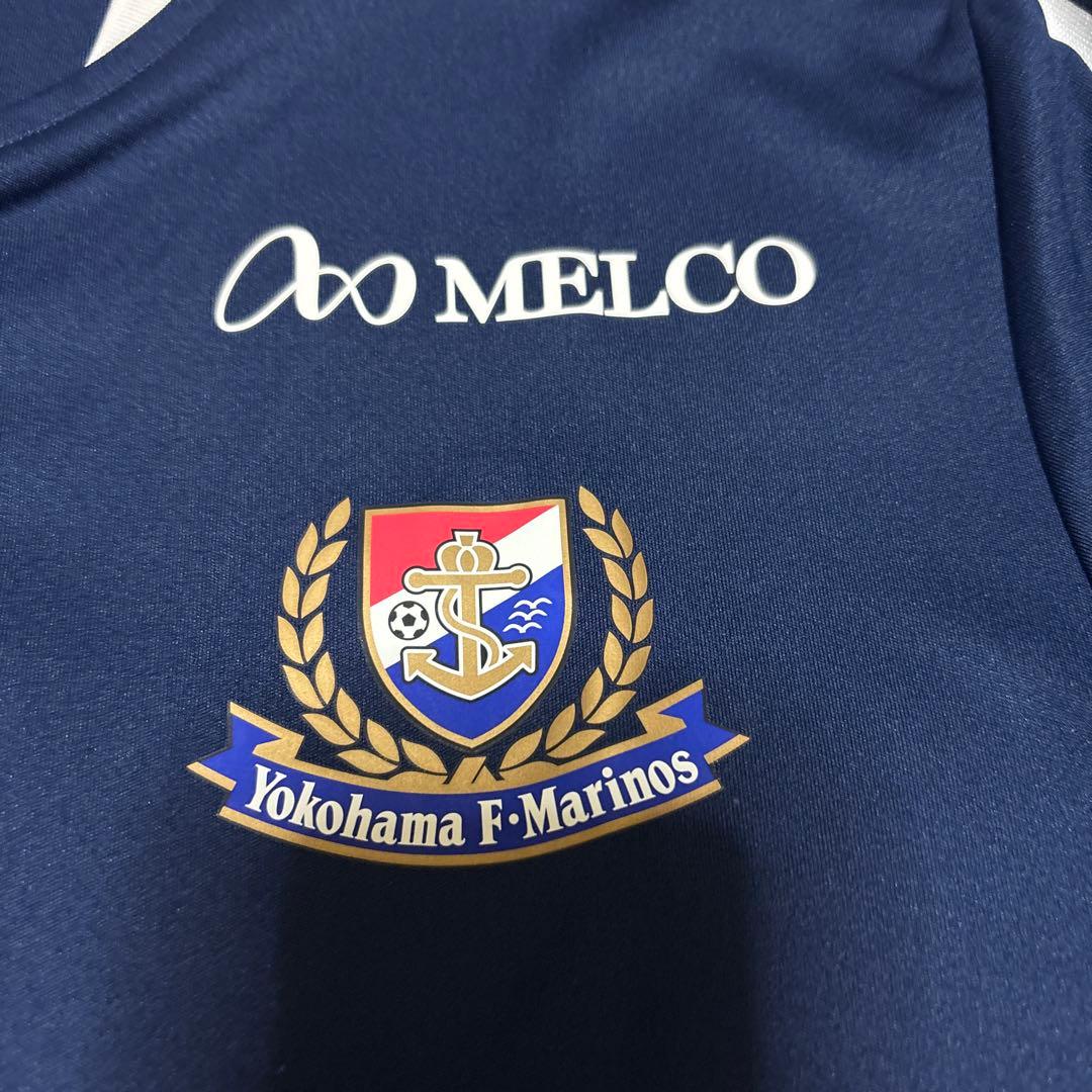 横浜f・マリノス トレーニング