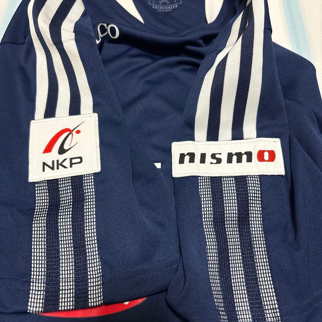 横浜f・マリノス トレーニング