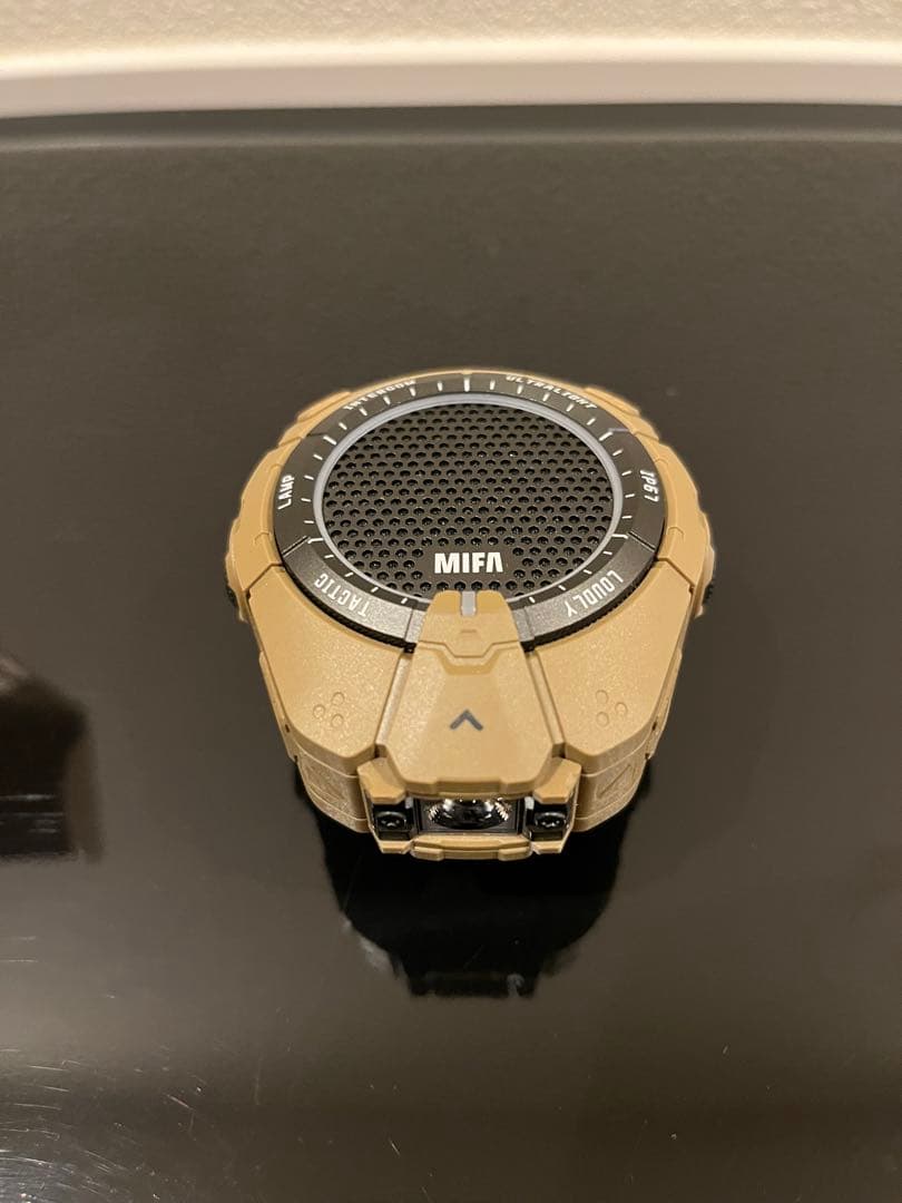 MIFA YUKON ミファー　スピーカー