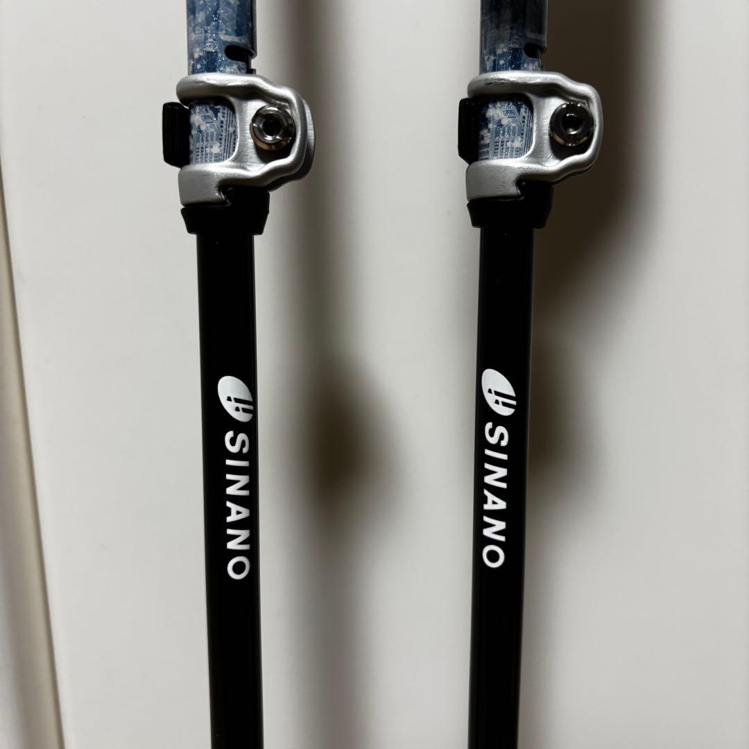 Shinano フリーFAST-a スノーライオン