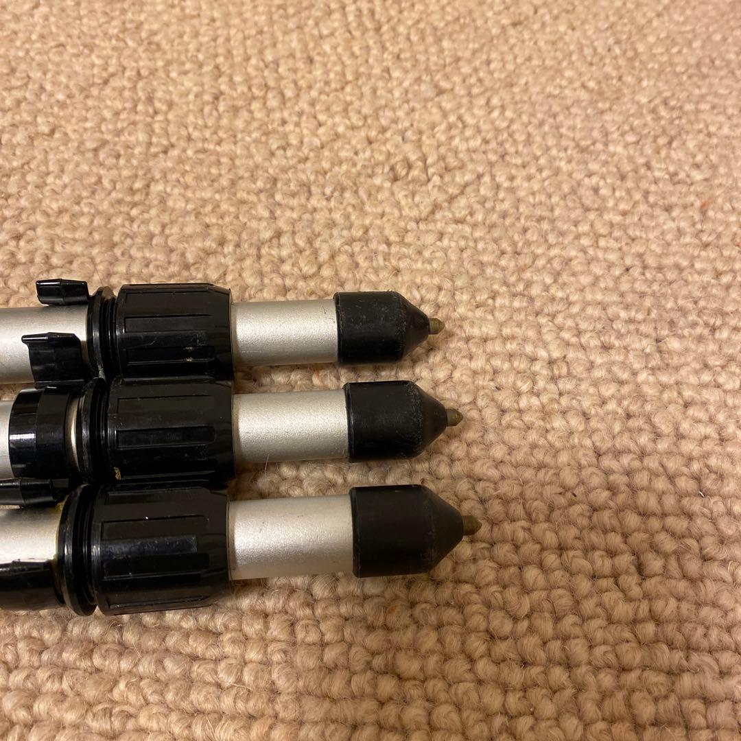 メーカー品　シマノホリデースピン、ダイワDZサーフパワー、第一精工サーフ三脚￼