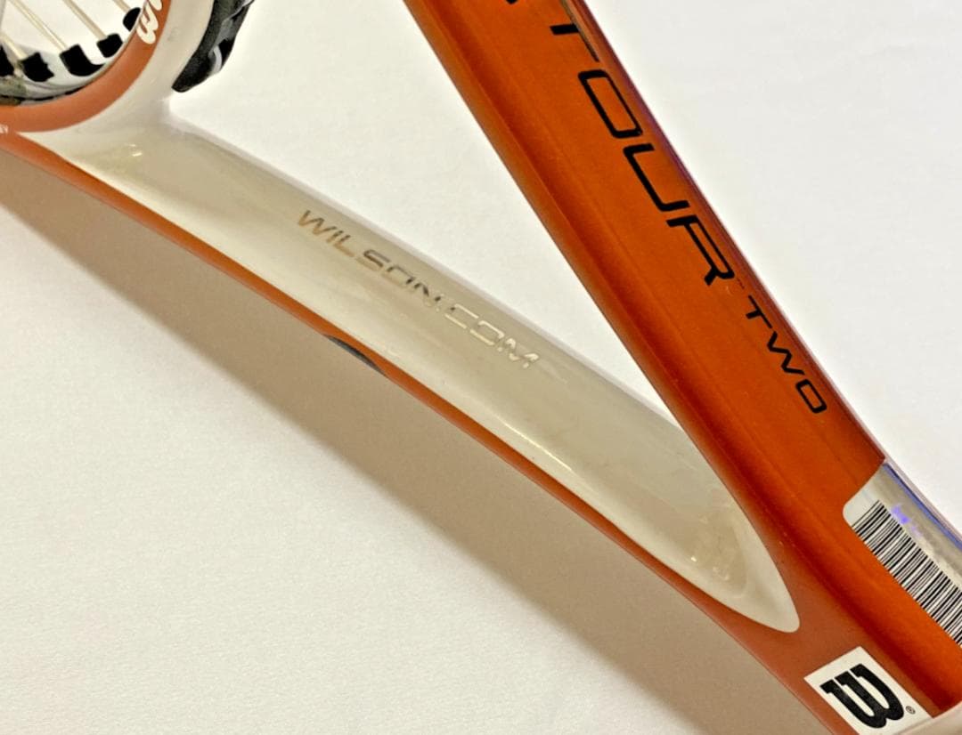 エヌ ツアー ツー 95 2006年モデル(G3)