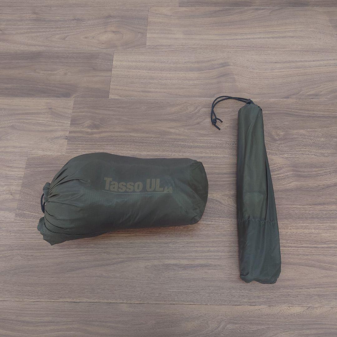 ogawa　タッソUL　TassoUL