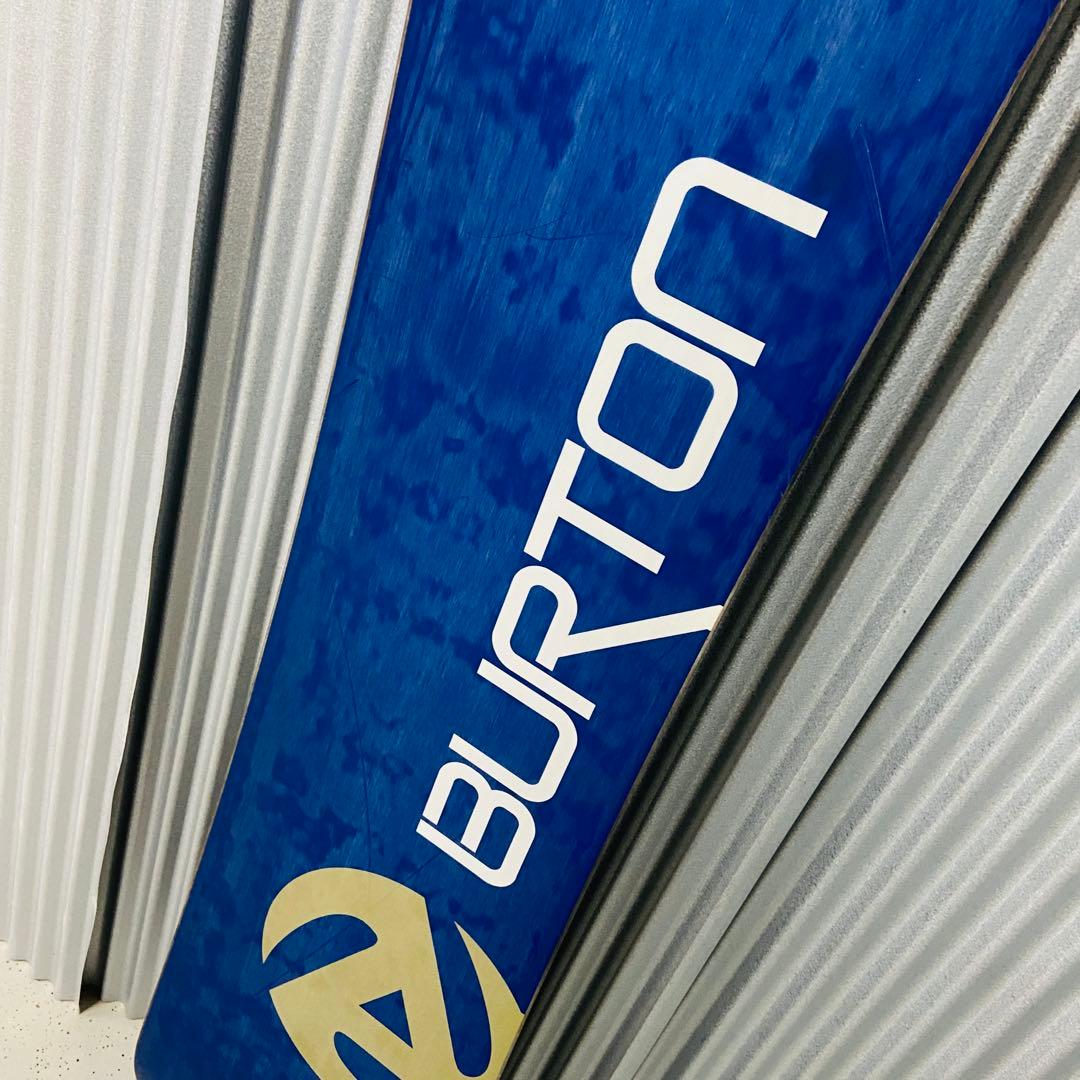 Burton バートン⭐️スノボード　板のみ　157cm