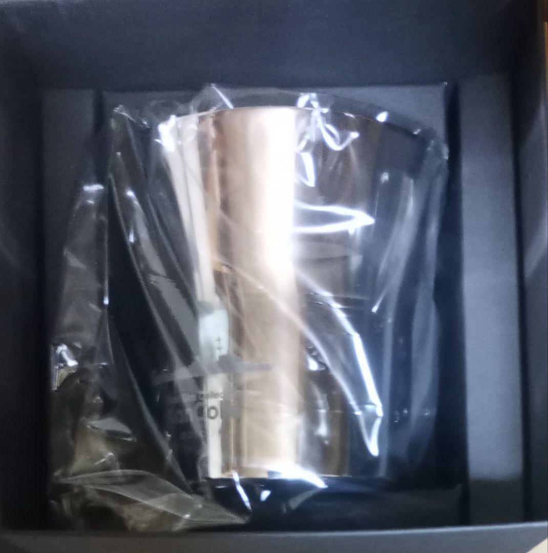 提督専用2重ロックタンブラー 三越 第五次作戦 ゴトランド 艦これ