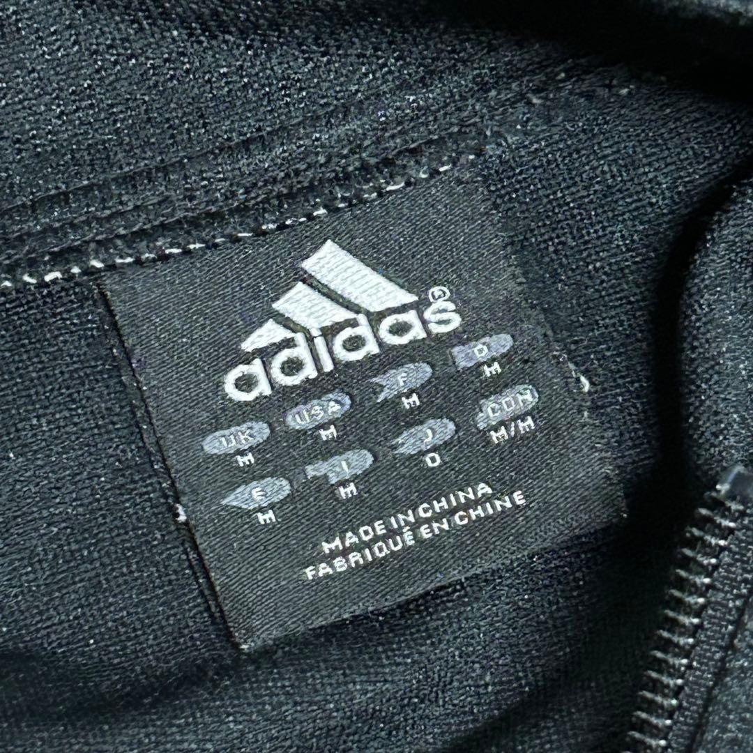 00s アディダス トラック ジャケット パンツ セットアップ