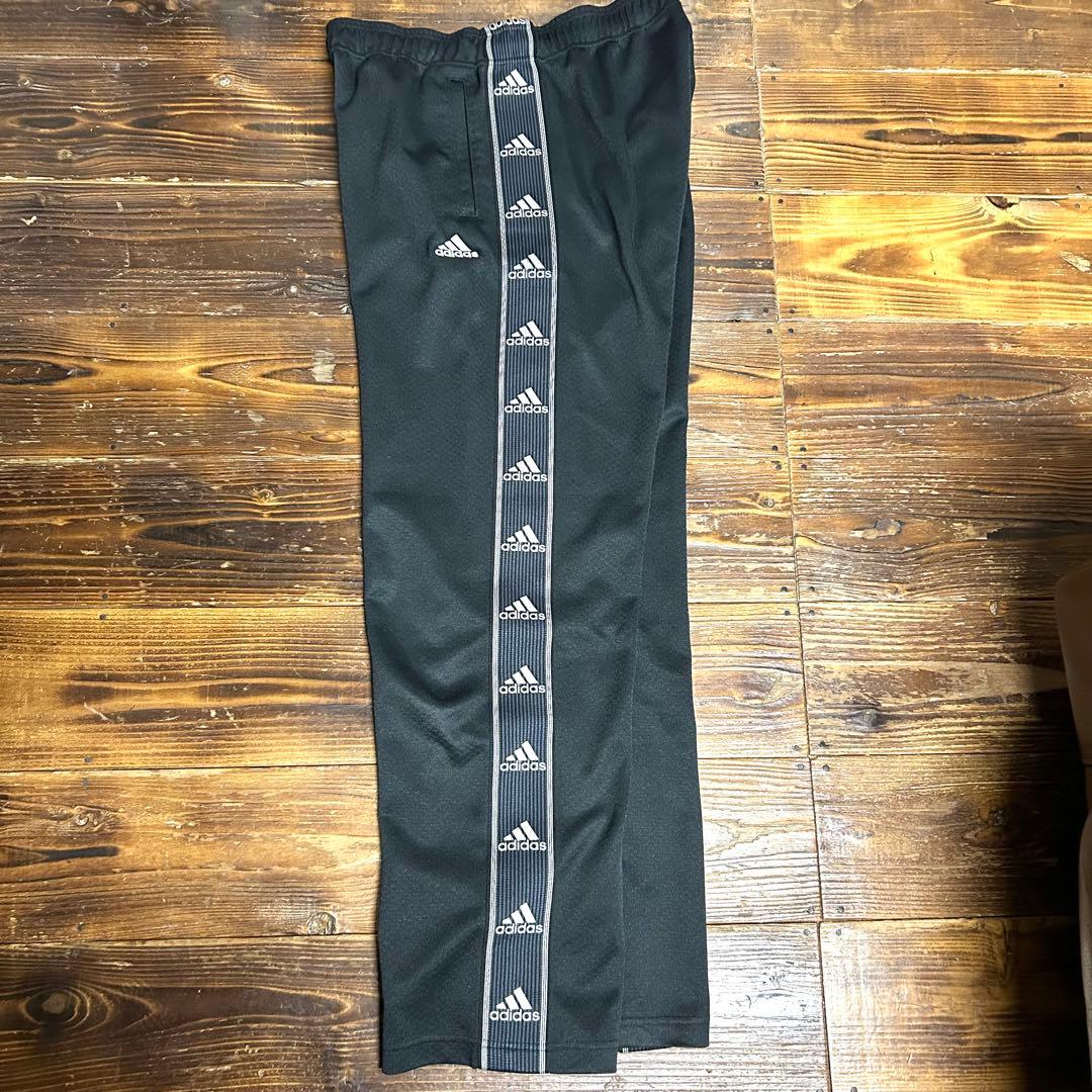 00s アディダス トラック ジャケット パンツ セットアップ