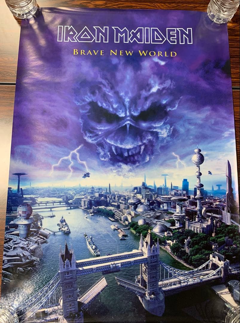 妃阿甦サイン入りポスターほか